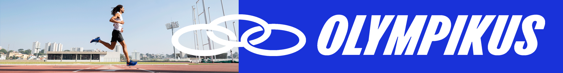 Olympikus Hombre