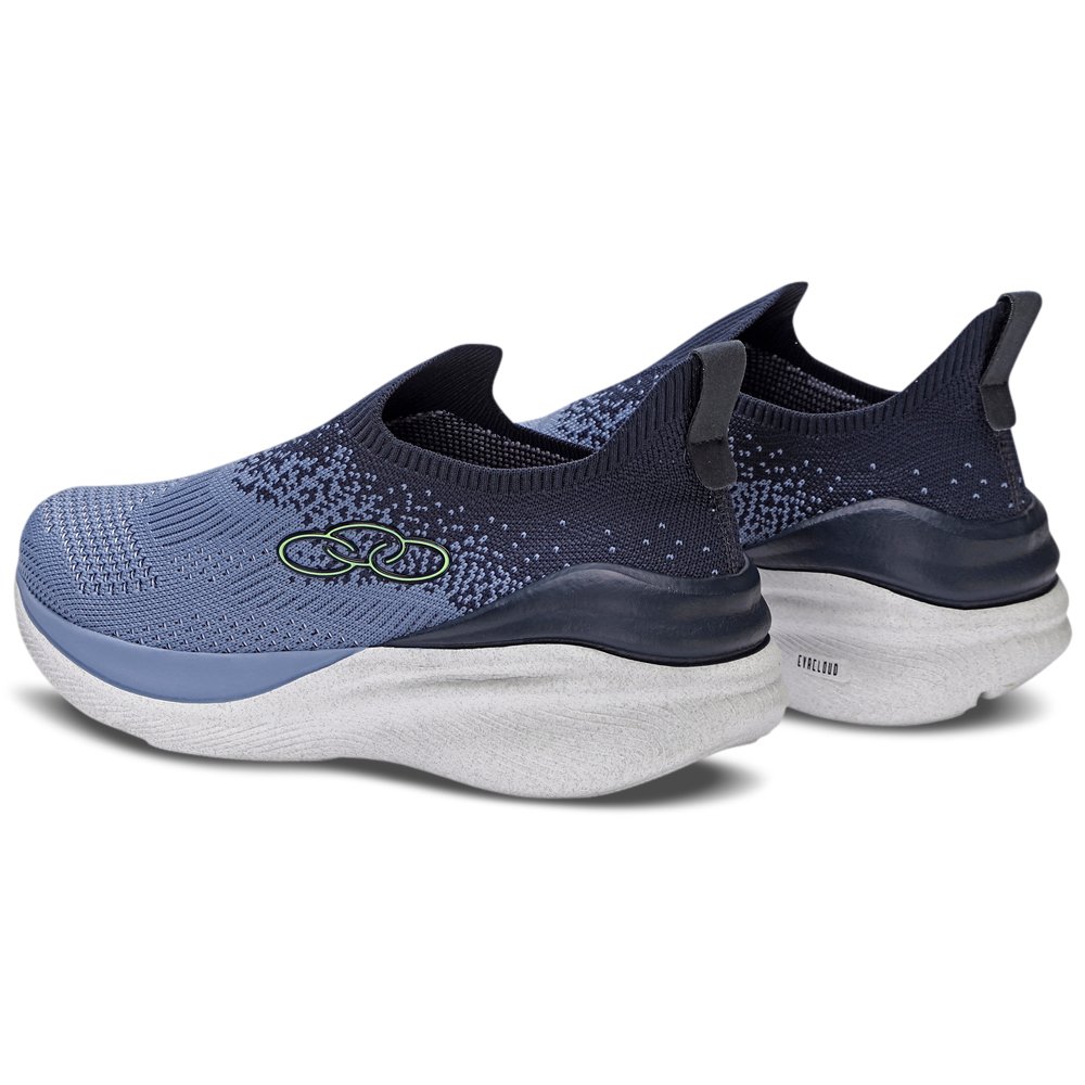 Tenis Casual Olympikus 177G Femenino - Image 3