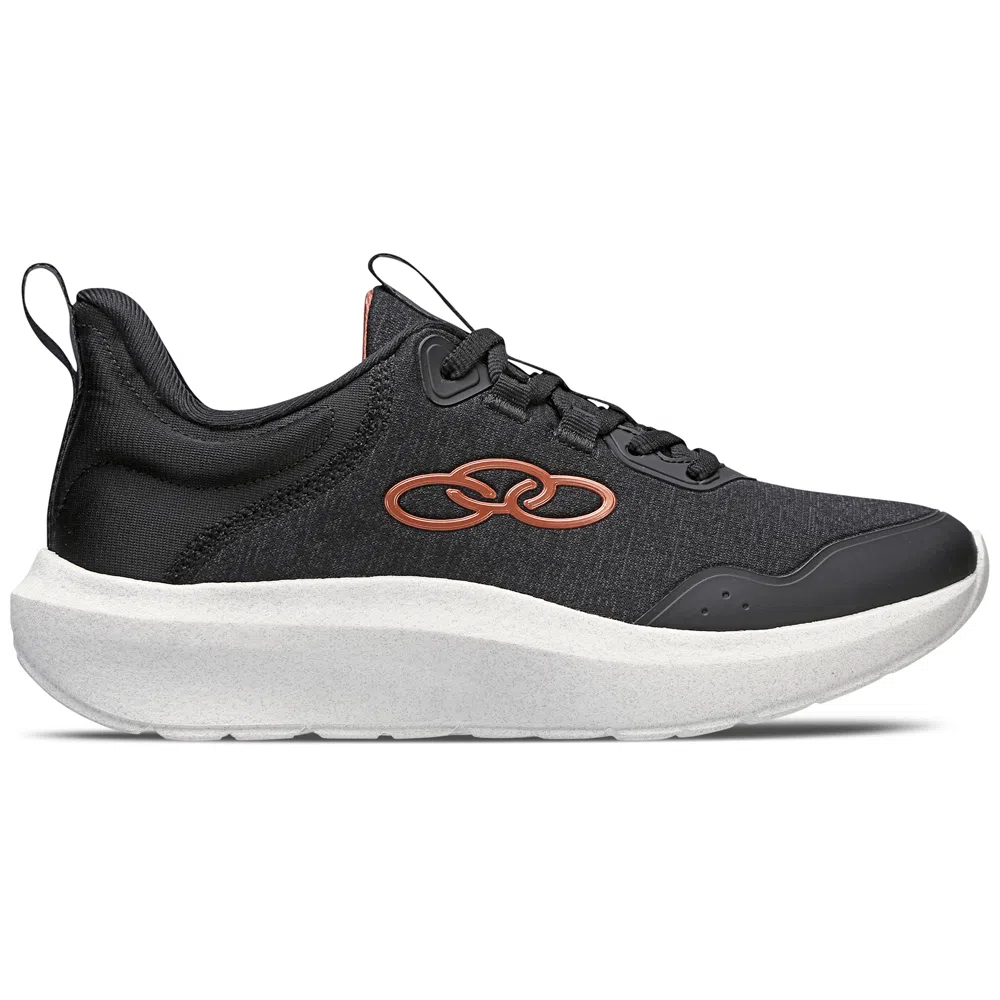Tenis Casual Olympikus Ares Femenino