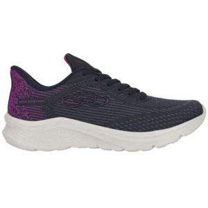 Tenis Casuales Olympikus Delta Femenino