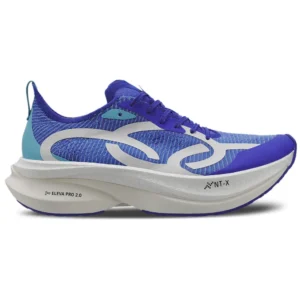 ZAPATILLA OLYMPIKUS CORRE GRAFENO 3 UNISEX