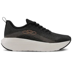 ZAPATILLAS OLYMPIKUS PURPURA FEMENINO