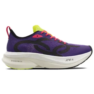 ZAPATILLA OLYMPIKUS CORRE GRAFENO 3 UNISEX