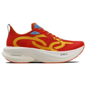 ZAPATILLA OLYMPIKUS CORRE GRAFENO 3 UNISEX