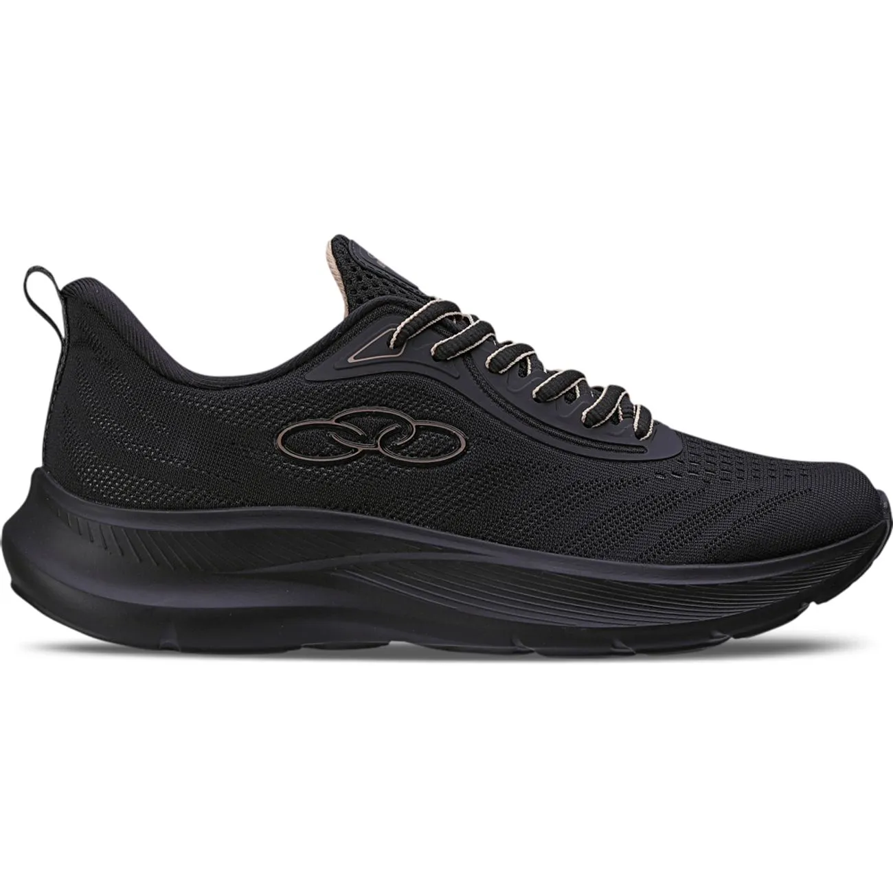 GLAM PRETO-PRETO