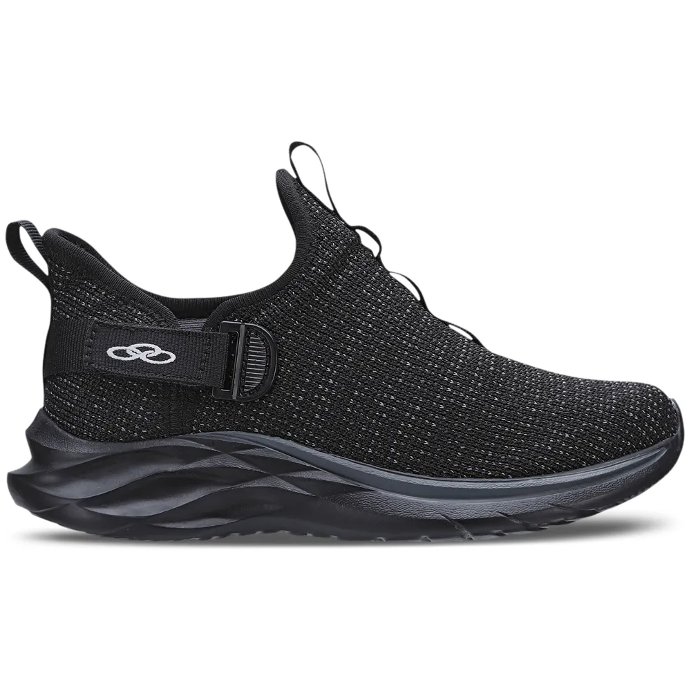 Maneiro Kids Preto_Chumbo