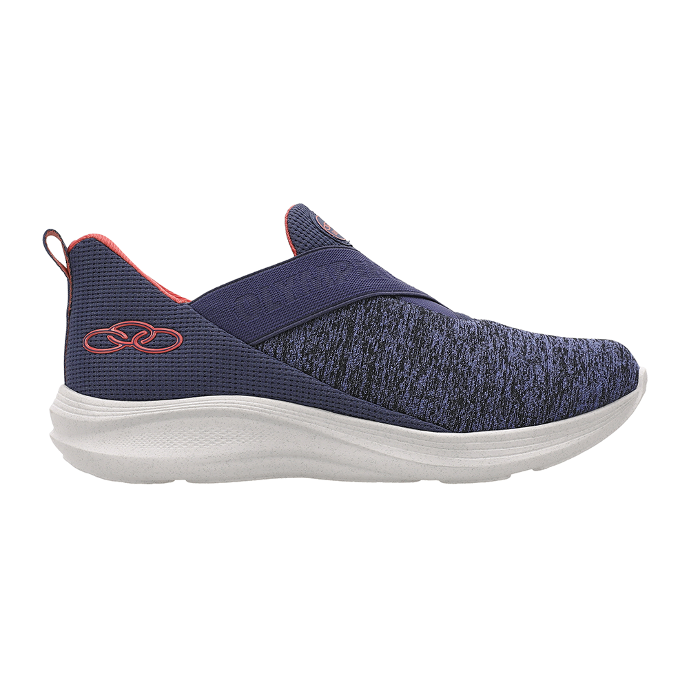 Tenis Olympikus Easy 3 Femenino