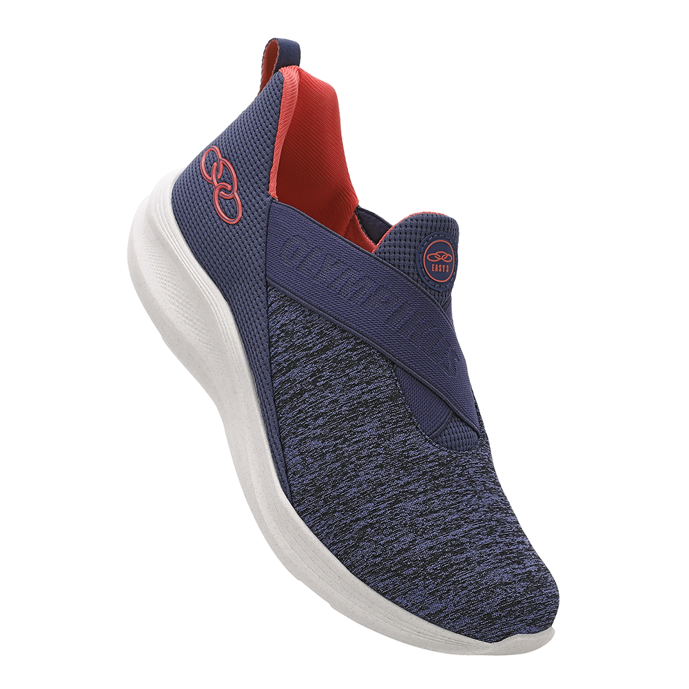 Tenis Olympikus Easy 3 Femenino - Image 2