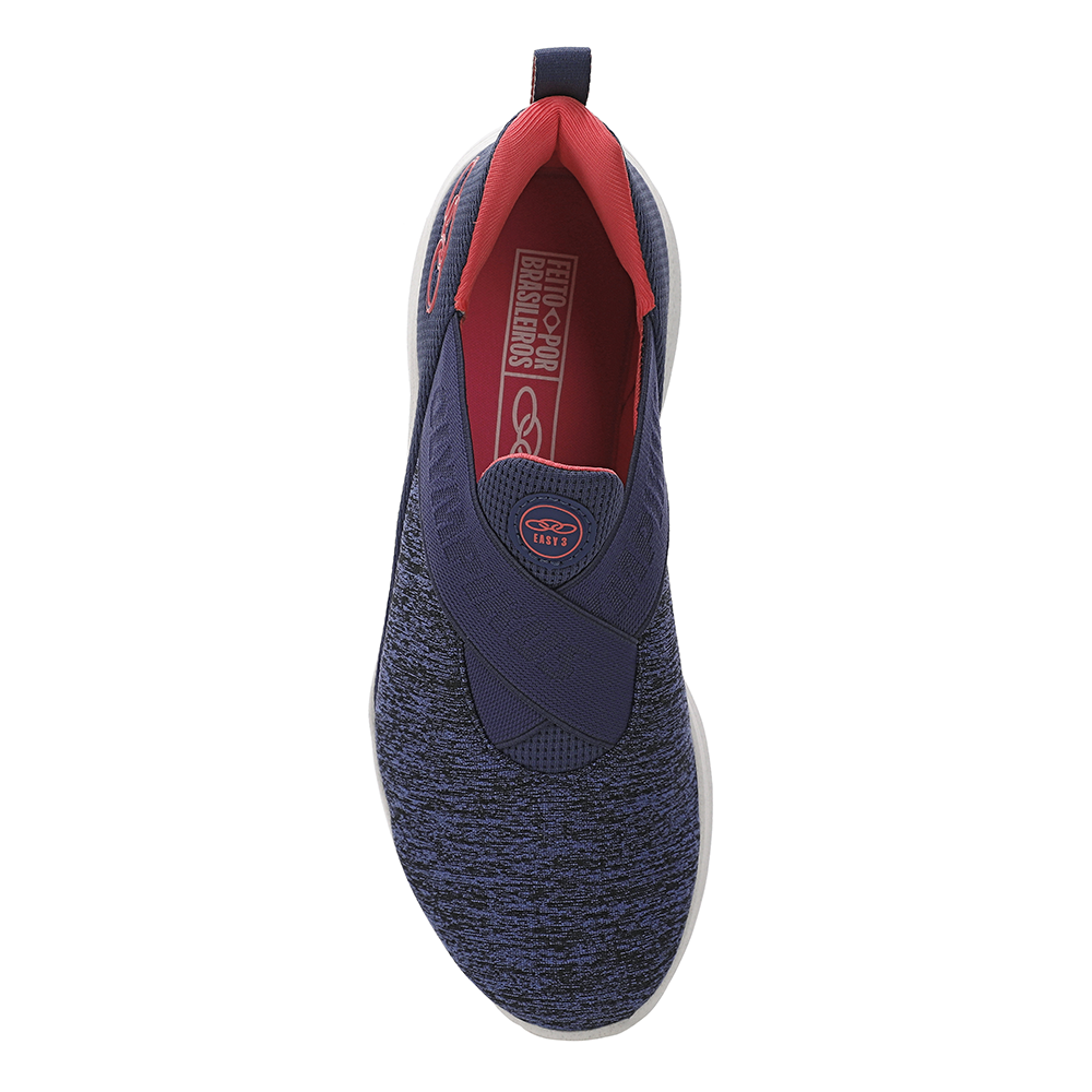Tenis Olympikus Easy 3 Femenino - Image 4