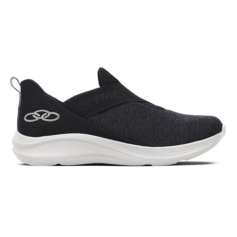 Tenis Olympikus Easy 3 Femenino