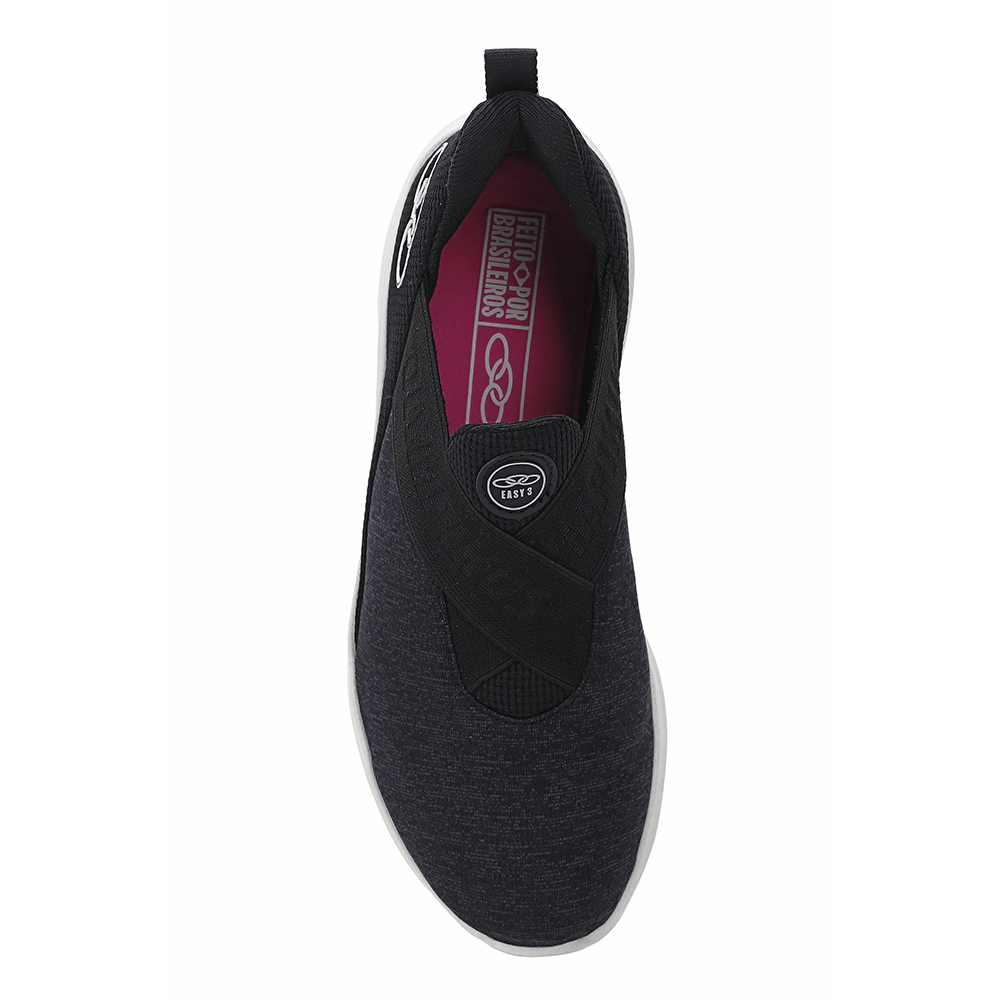 Tenis Olympikus Easy 3 Femenino - Image 4