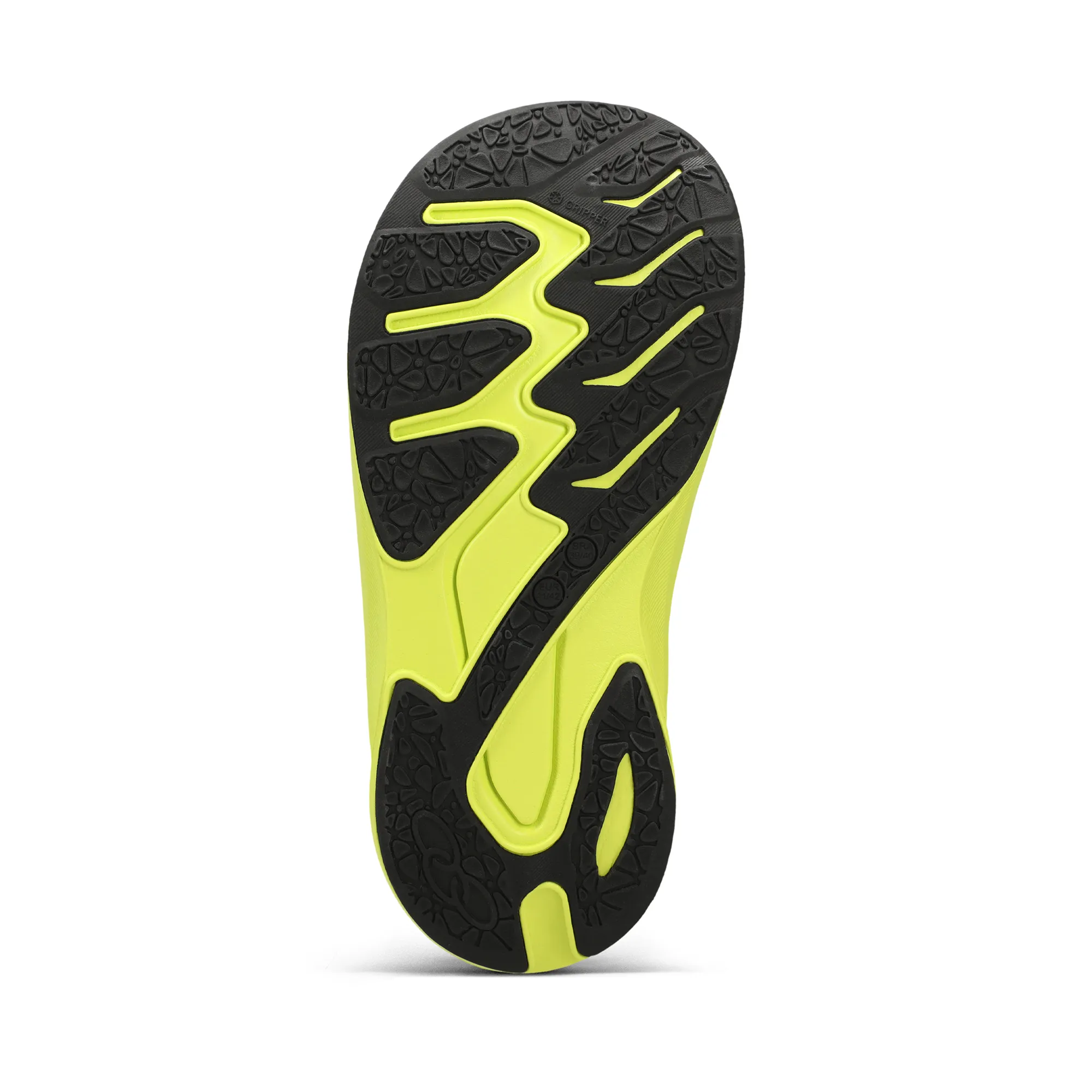 Chanclas Olympikus Pos Corre - Image 3