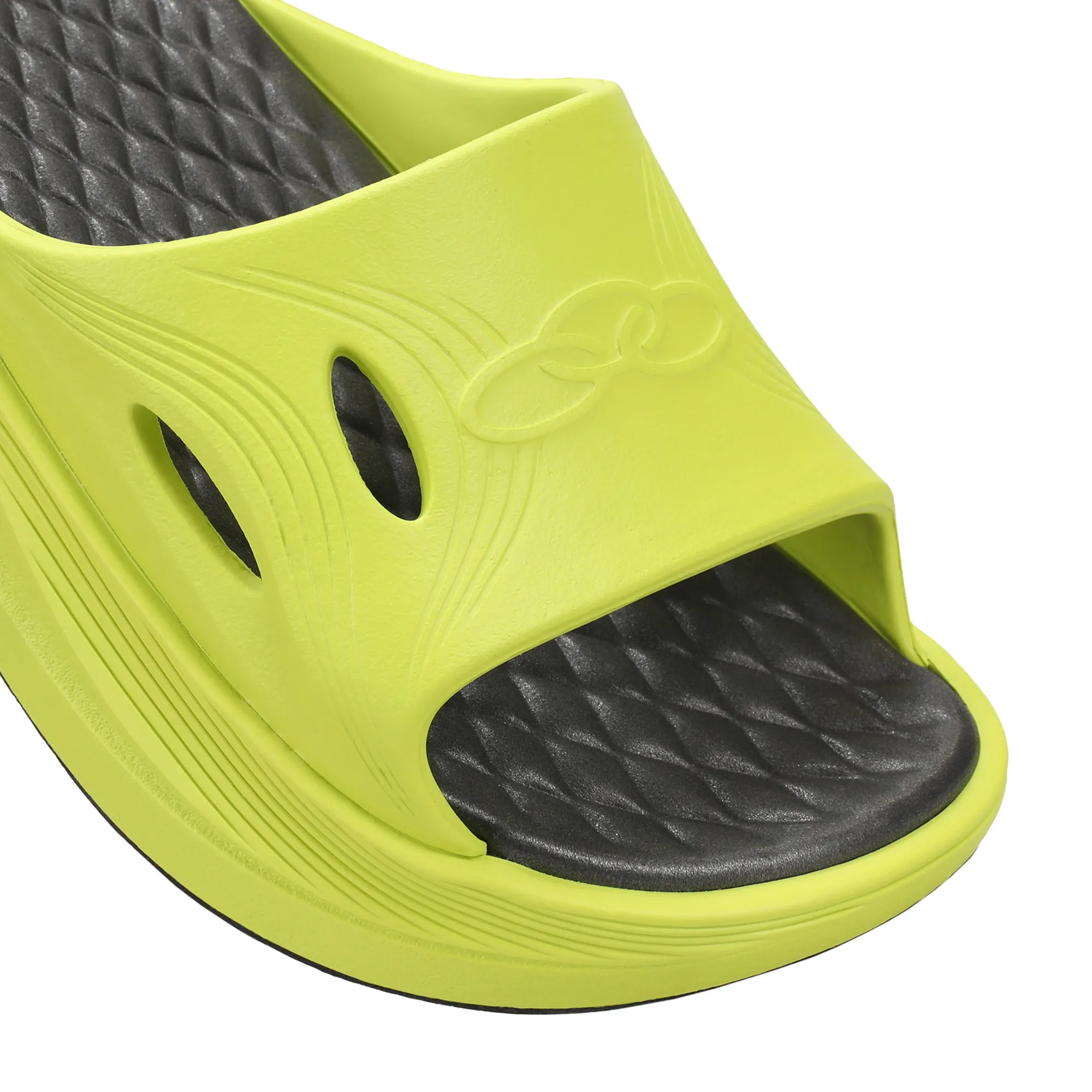 Chanclas Olympikus Pos Corre - Image 4