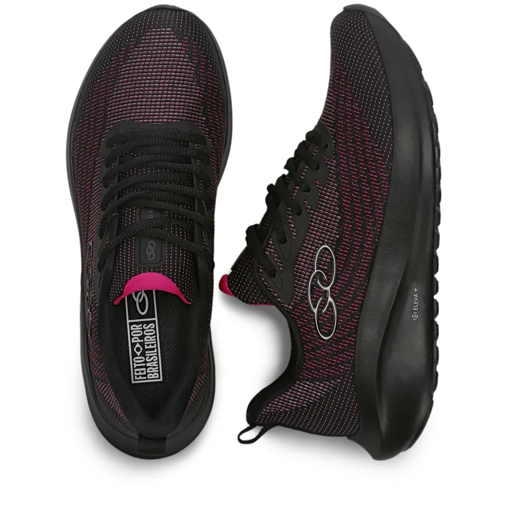 Zapatilla Olympikus Acqua Femenina - Image 3