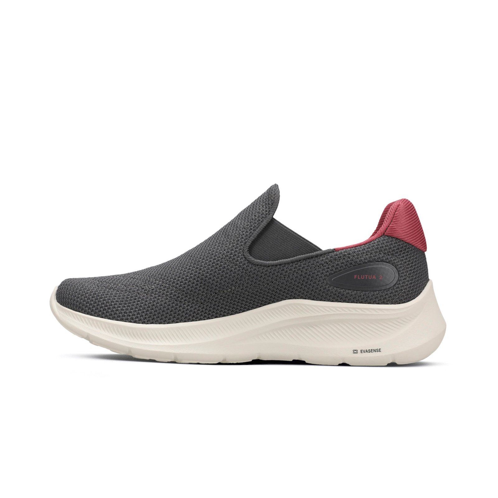 Zapatillas Olympikus Flutua 2 Femenina - Image 3