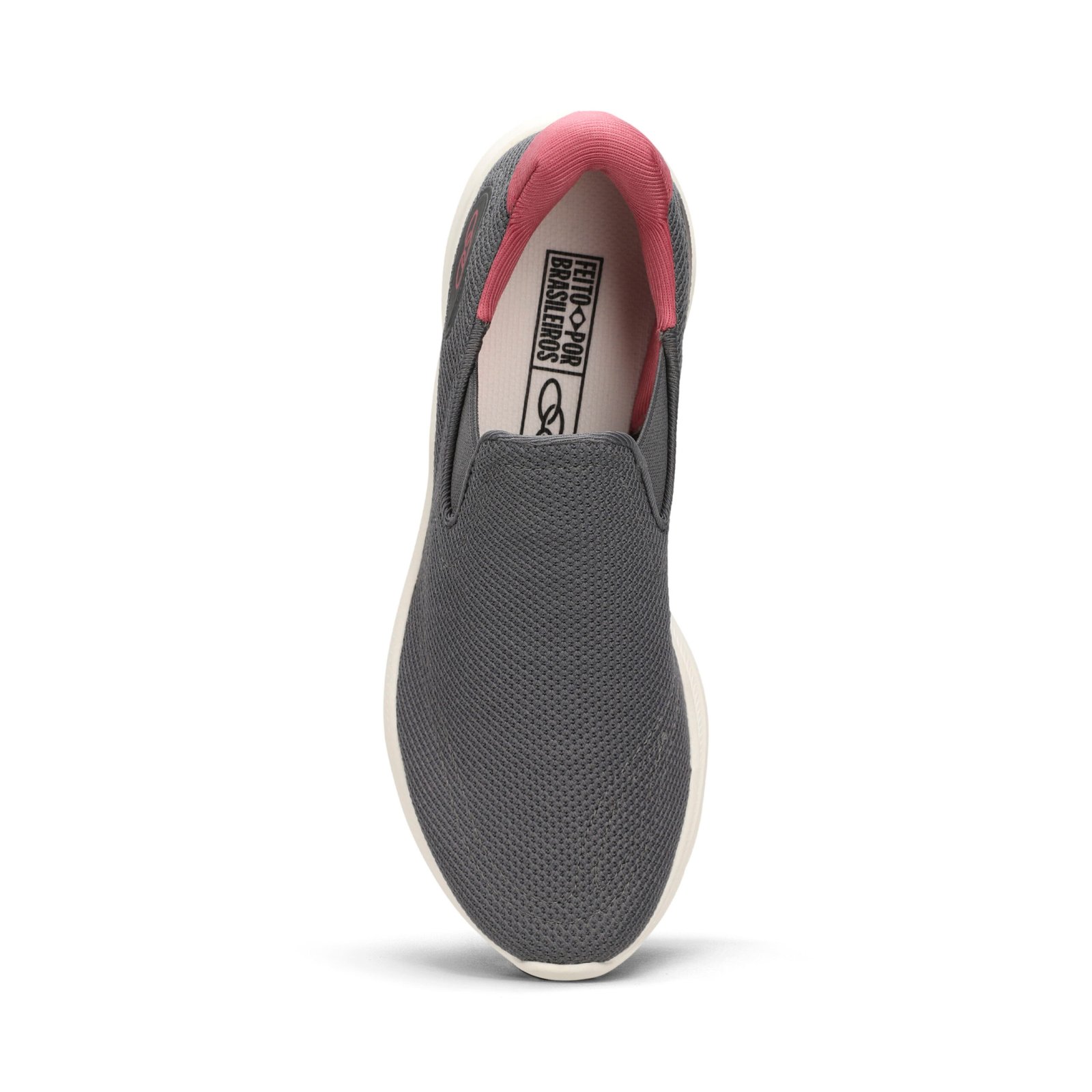 Zapatillas Olympikus Flutua 2 Femenina - Image 4