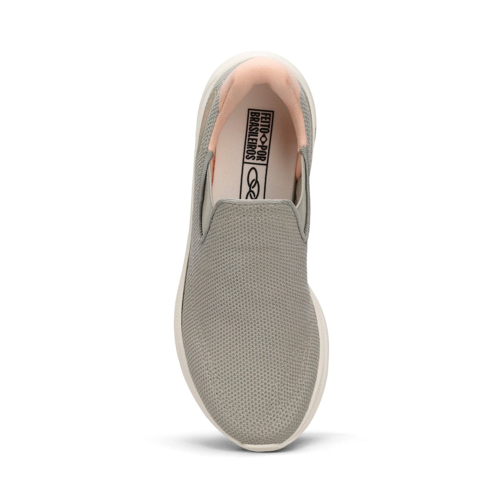 Zapatillas Olympikus Flutua 2 Femenina - Image 4