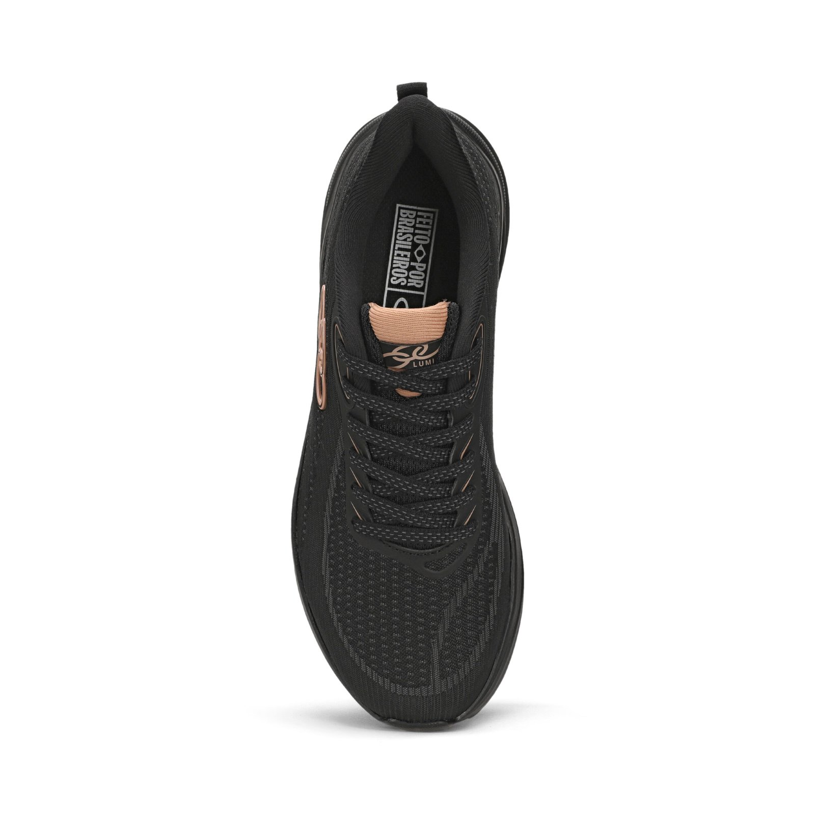 Zapatilla Olympikus Lumi - Image 4